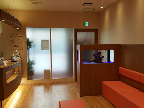 O様 クリニック