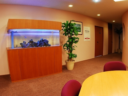 O様 オフィス(B支店)