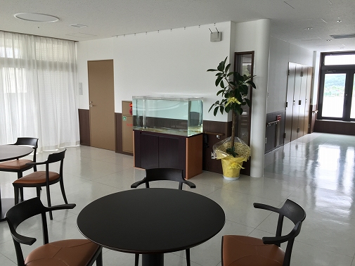 K様 老介護施設