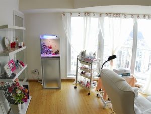 S様 ネイルサロン