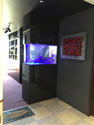 N様 高齢者福祉施設