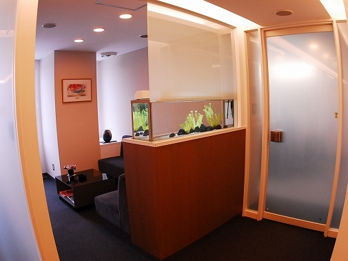 K様 法律事務所