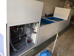 S様　海鮮ショップ