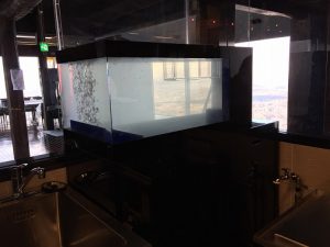 L様 ホテル内飲食店