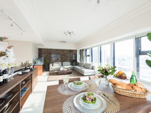 Ｓ様 ＭＳモデルルーム