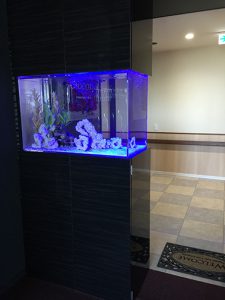 N様 高齢者福祉施設