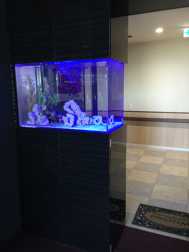 N様 高齢者福祉施設