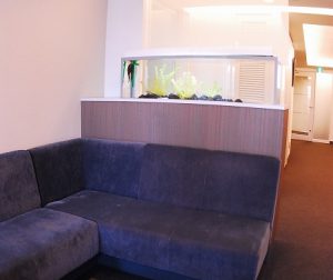 K様 法律事務所