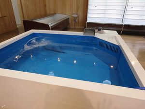 活魚ストックFRP水槽