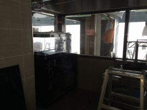 L様 ホテル内飲食店