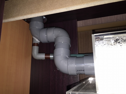 K様 老介護施設