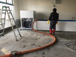 S様　海鮮ショップ