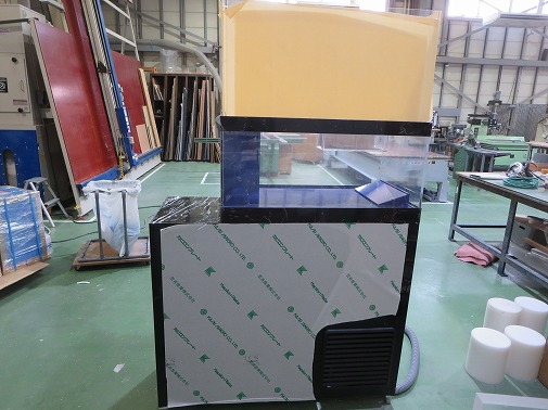 L様 ホテル内飲食店