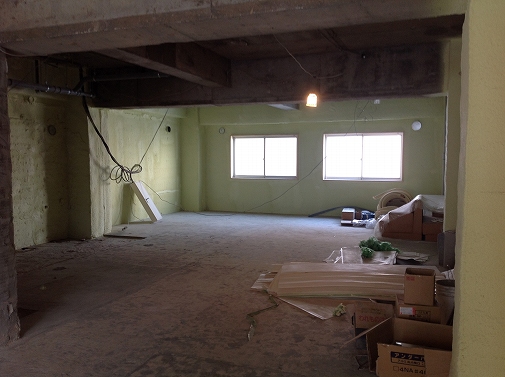 M様 ネイルサロン