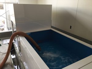 S様　海鮮ショップ