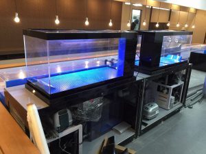 Ｎ飲食店様 レジャー施設内