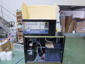 L様 ホテル内飲食店