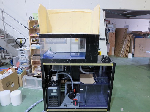 L様 ホテル内飲食店