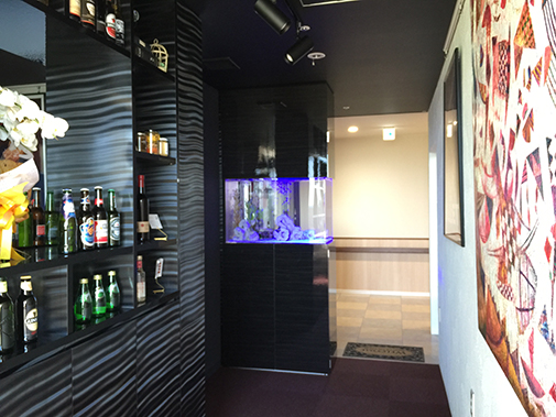 N様 高齢者福祉施設