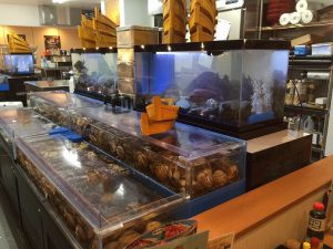 Ｎ飲食店様 レジャー施設内