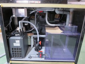 L様 ホテル内飲食店