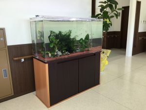 K様 老介護施設