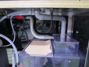 L様 ホテル内飲食店