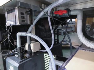 L様 ホテル内飲食店