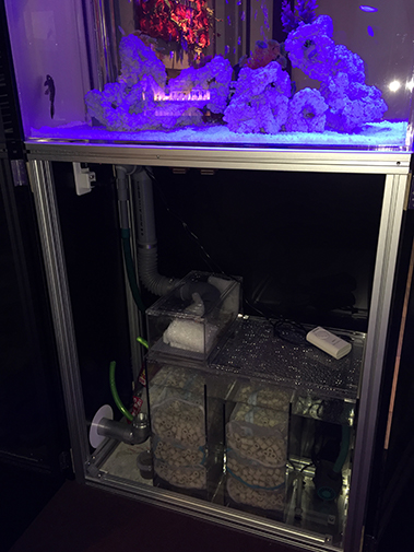 N様 高齢者福祉施設