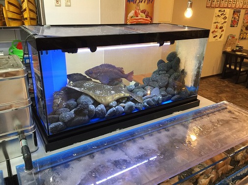 Ｎ飲食店様 レジャー施設内