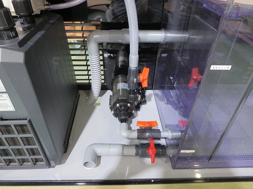 L様 ホテル内飲食店