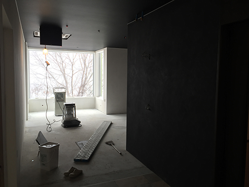 N様 高齢者福祉施設