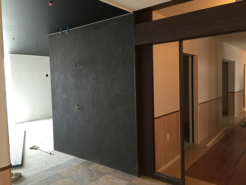 N様 高齢者福祉施設