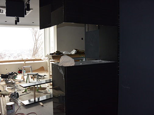 N様 高齢者福祉施設