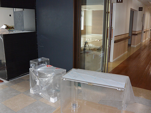 N様 高齢者福祉施設